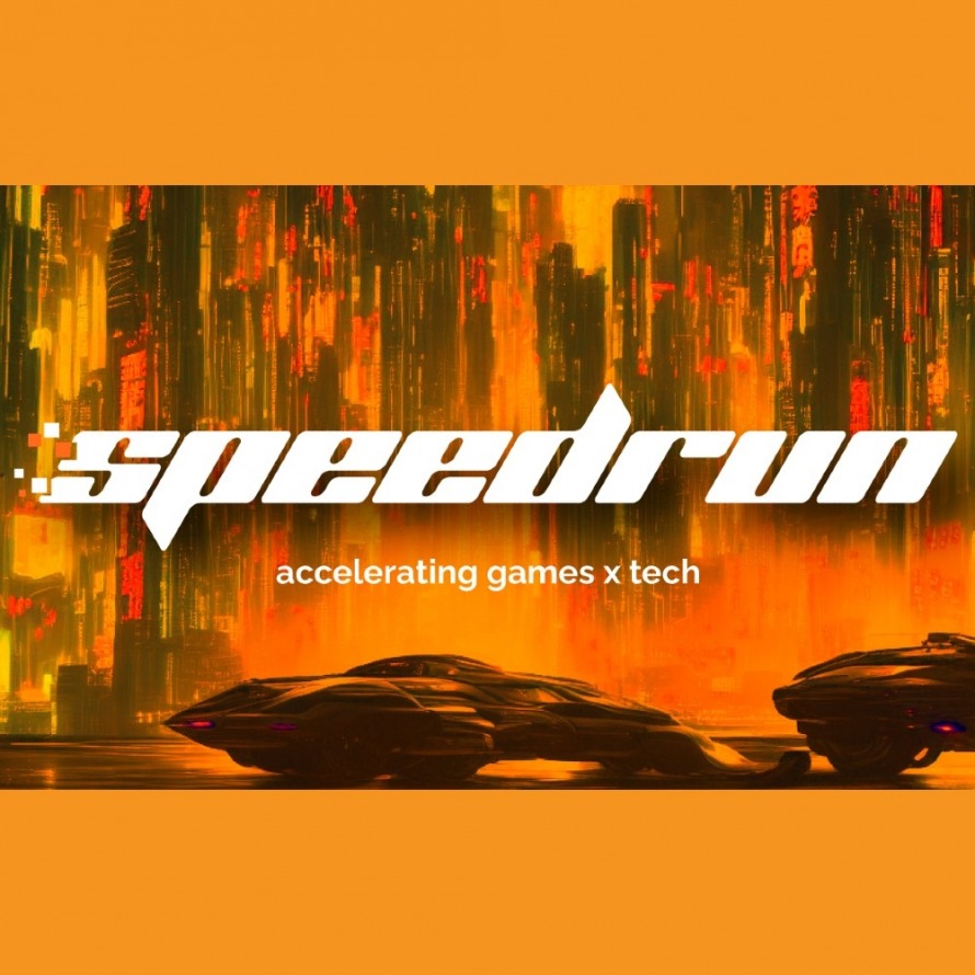 a16z Games 宣布 Speedrun 2024，投资池达 7500 万美元