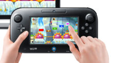 为什么 Wii U 不支持双 GamePad